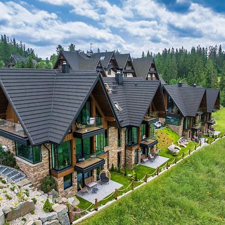 Apartamenty Orlik Bukowina Tatrzanska Luaran gambar