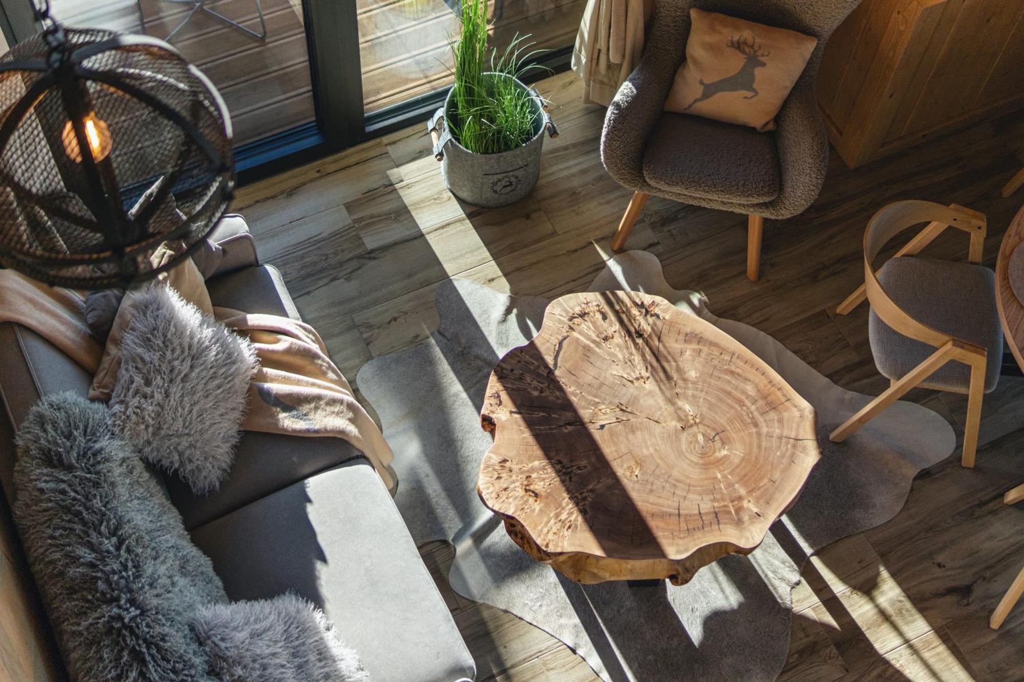Apartamenty Orlik Bukowina Tatrzanska Luaran gambar