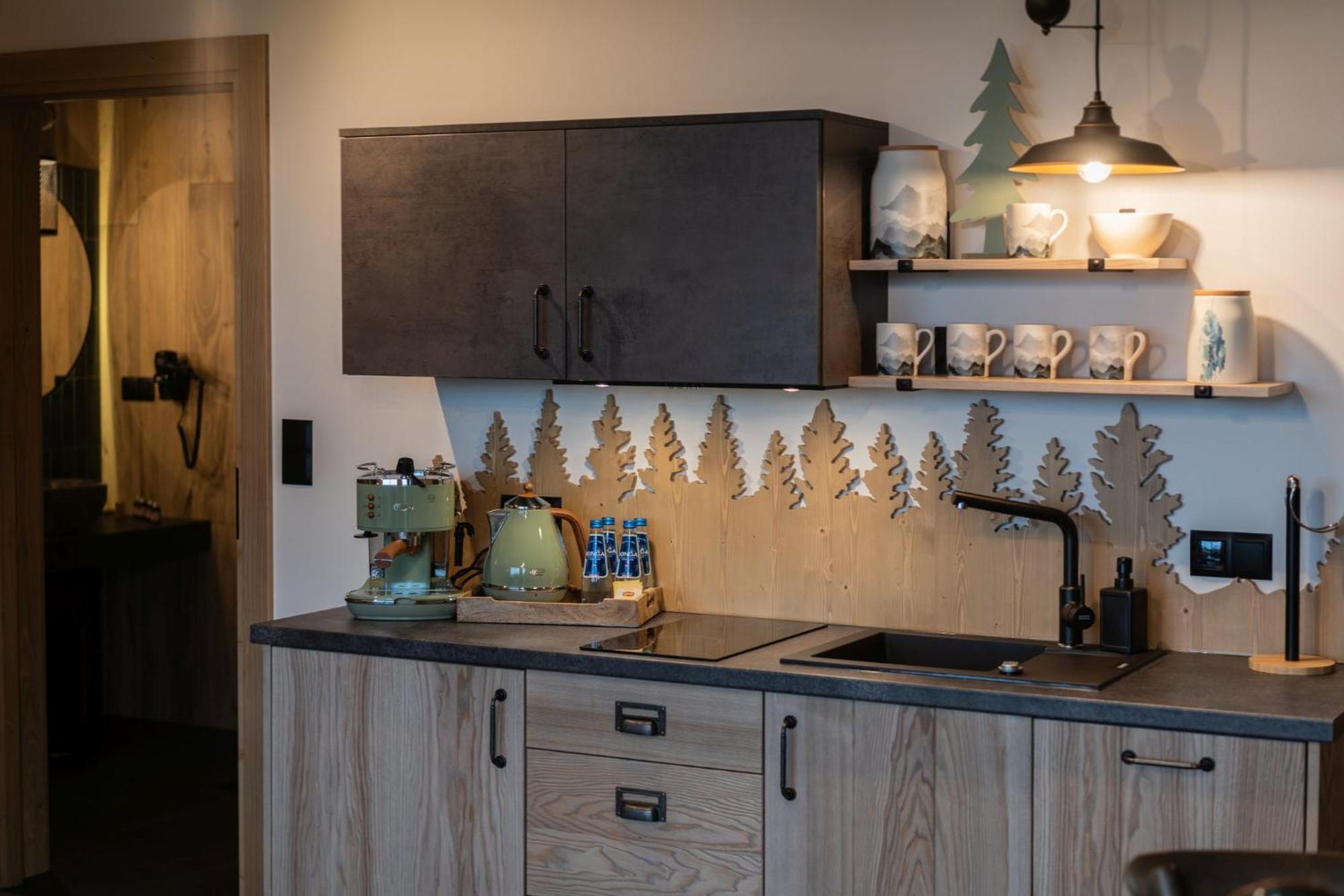Apartamenty Orlik Bukowina Tatrzanska Luaran gambar