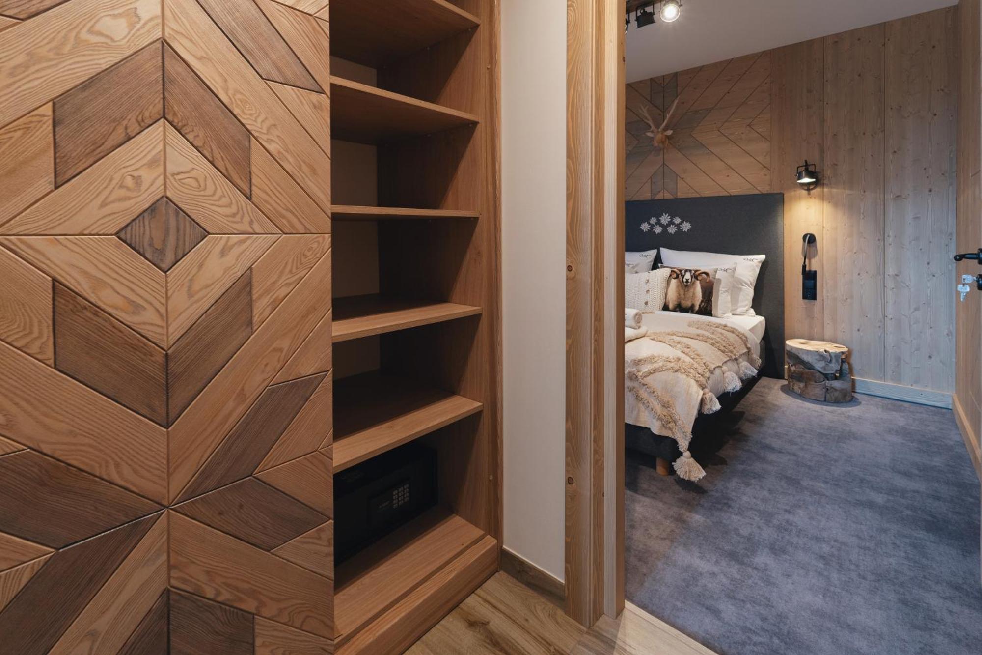 Apartamenty Orlik Bukowina Tatrzanska Luaran gambar
