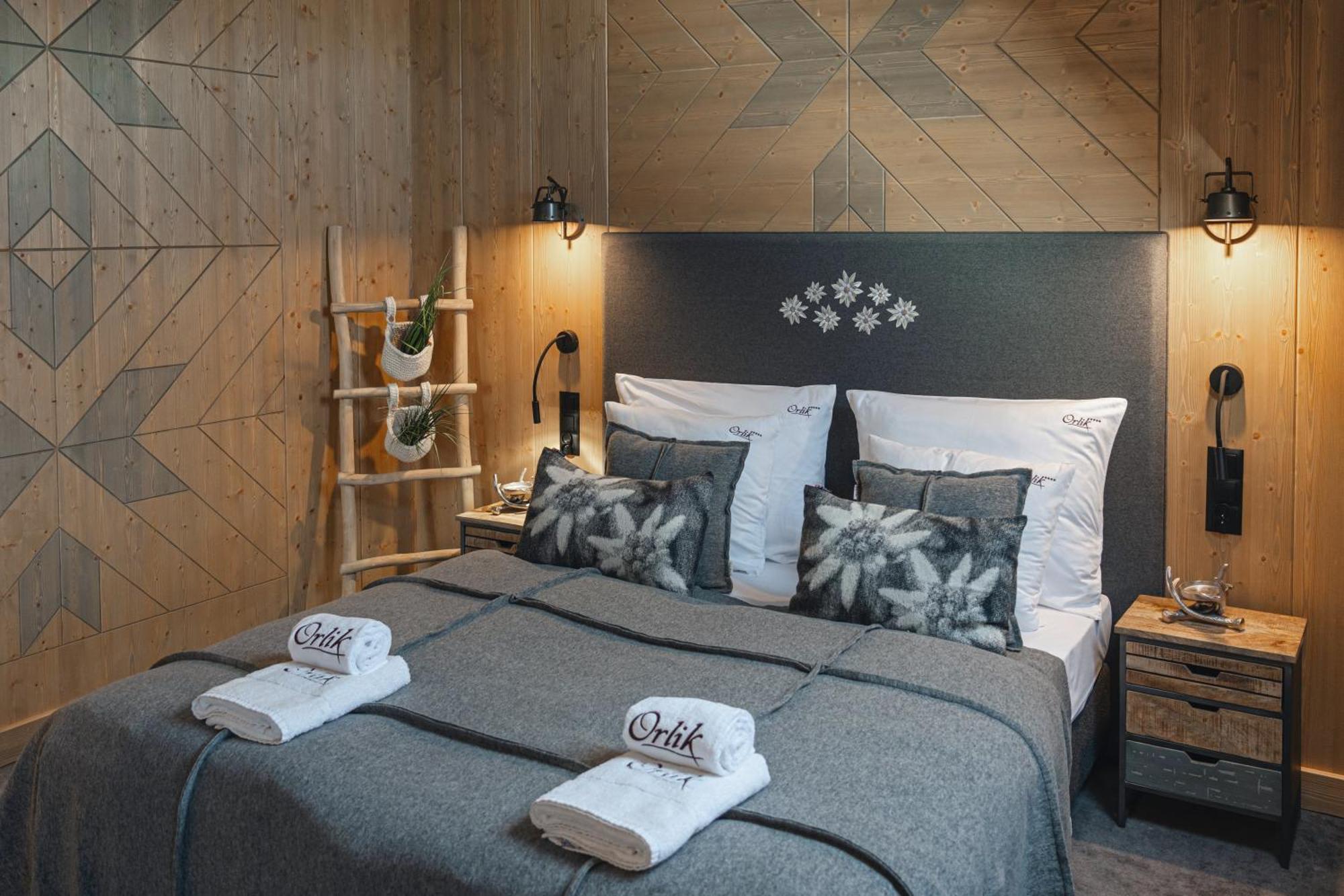 Apartamenty Orlik Bukowina Tatrzanska Luaran gambar